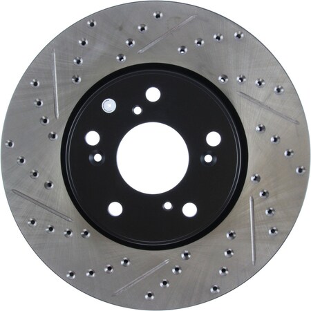Centric Parts